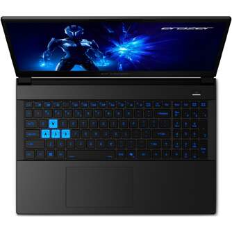 PORTATIL MEDION MD62756   I7-13620H 32/2TB RTX5060