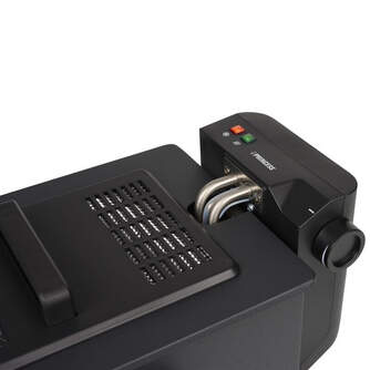 FREIDORA PRINCESS 182006 3L VISOR NEGRA (PR)