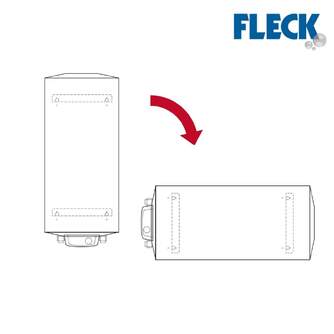 TERMO FLECK BON 2.0 50 L