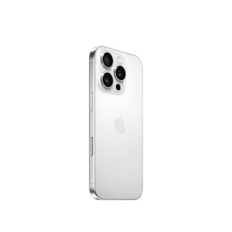 SMARTPHONE APPLE IPHONE 16 PRO 1TB 6,3%%%quot; WHITE TITA