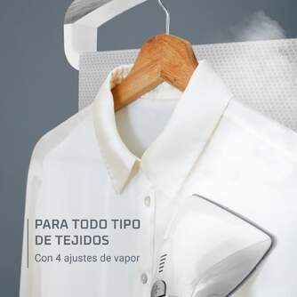 PLANCHA VERTICAL ROWENTA IS8470 2000W PRO STYLE