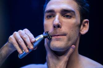 BARBERO ROWENTA TN6000