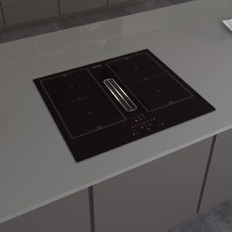 ENCIM. CATA AS600 4F INDUCCCION EXTRACCION 8000406