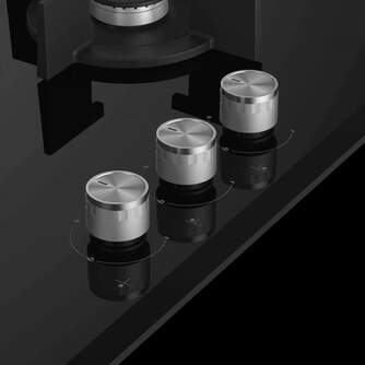 ENCIM. BEKO HISW63222SO 3F CRISTALGAS BUT