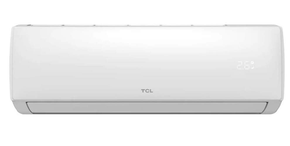 Aire Acondicionado TCL S18F2S1 - A++/A+, 4422 frig/h, 4482 kcal/h, WIFI, Modo ECO, Inverter, Blanco Aire Acondicionado TCL S18F2S1 - A++/A+, 4422 frig/h, 4482 kcal/h, WIFI, Modo ECO, Inverter, Blanco