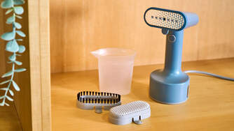 PLANCHA VERTICAL TAURUS SLIDING CARE COMPACT