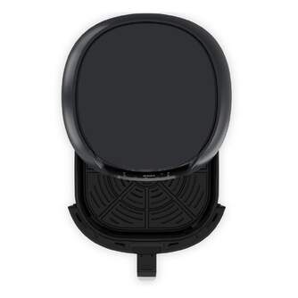 FREIDORA AIRE SOLAC FA1800D 7,4L DIGITAL NEGRA