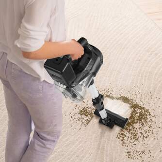 ASPI. ESCOBA UFESA U3 ANIMAL 22.2V BLDC FLEX