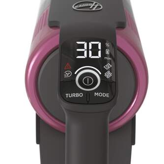 ASPI. ESCOBA HOOVER HF920H 21,6V PARKING 2 BATERIA