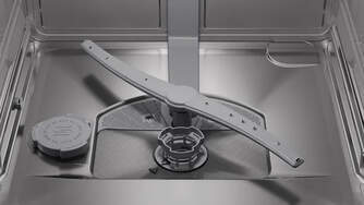 LVJ. SIEMENS SN23EI03ME 6P 3%%%#170;B 42dBA DSP INOX