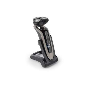 AFEITA. JATA JBMA1400 RED Y BATERIA IPX5 90MIN