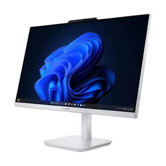OR. AIO LENOVO A105 24%%%quot; R5 40/ 16GB/ 512SSD/ W11