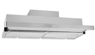 CAMP. TEKA CNL9610 INOX 36850 90cm 694m3/h