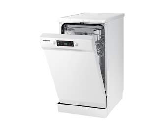 LVJ. SAMSUNG DW50R4070FW  45CM BLANCO