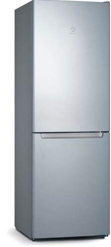 Frigorífico Combi Balay 3KFE360MI - Clase E, 176cm, 282 Litros, NoFrost, Cajón Fresh, Acero Mate