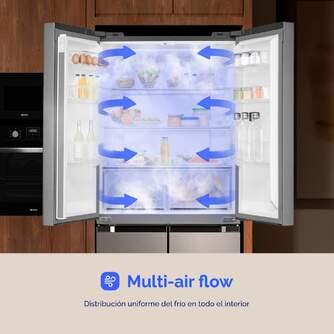 FRI. ARTICA AFEA17783F474I/MAXICOOL474EI 177X84 4P