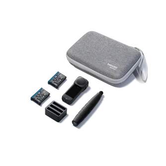 ESTUCHE PARA CAMARA DEPORTIVA INSTA360 X4