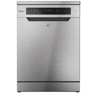 Lavavajillas Hoover HF3C7F0X - 13 Cubiertos, Clase C, 60 cm, 47 dB, Inox