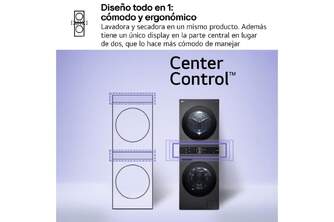 LVD.SEC. LG WT1210BBF 12/10K A-10%/A    WASHTOWER