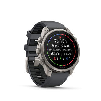 SMARTWATCH GARMIN FENIX 9 PRO 010-04336-21 47MM LT