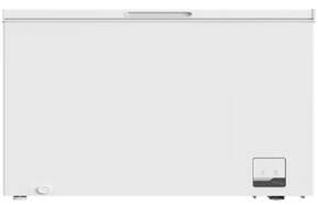 Congelador Horizontal Artica AECH70020EW - Clase E, 188 x 73,5 x 94,5 cm, 700 litros, Dual