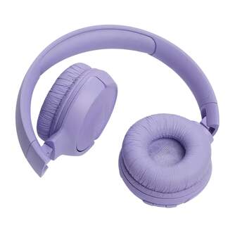 AURICULARES JBL TUNE 520 DIADEMA BLUETOOTH PURPLE