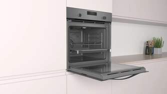 HORNO BALAY 3HB5158A2 TOUCH CRISTAL GRIS