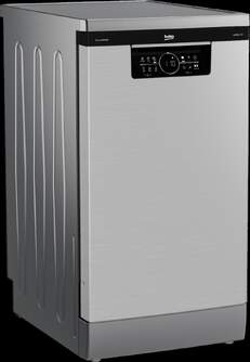 LVJ. BEKO BDFS26046XQ 6PROG 3%%%#170;BANDEJA 45CM INOX C