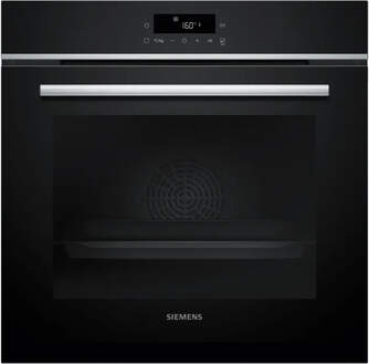 HORNO SIEMENS HB572AES4 MULTI 60CM 71L DSP INT
