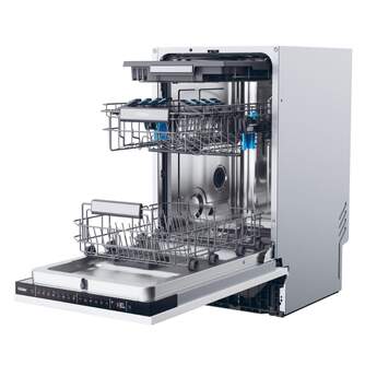 LVJ. HAIER XI1C3TB2FB 8P 3%%%#170;B 43dBA 45CM INT