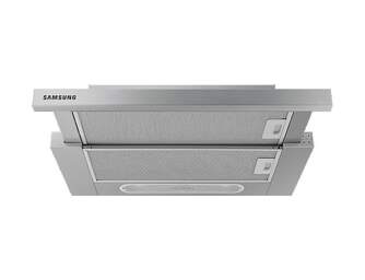 CAMP. SAMSUNG NK24M1030ISUR 60CM 392m3h 61dB