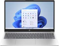Ordenador port&aacute;til HP 15-FC0088NS - 15,6" Full HD, Ryzen 3, 8 GB RAM, SSD 256 GB, Windows 11 Home
