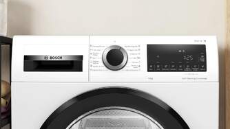 SECADORA BOSCH WQG245D0ES 9K BC BCO DSP