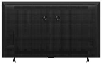 TV TCL 85%%%quot; 85P7K UHD QLED GOOGLETV DOLBY ATMOS