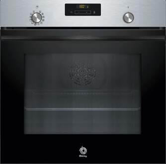 HORNO BALAY 3HB4841X3 71L MULT PIRO INOX