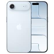 Apple iPhone Air 1 TB Azul - 6,5", Neural Engine A19 Pro, iOS 26, Cámara 48 MP, Bluetooth 6.0