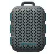 Altavoz HiFuture Pocket S Gris - 8 h autonom&iacute;a ,Bluetooth 5.4, est&eacute;reo real TWS, bater&iacute;a de 450 mAh