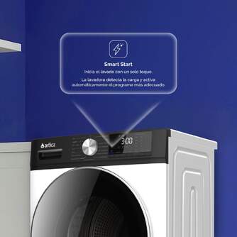 LVD. ARTICA AL81400AFN 8K 1400R BCA