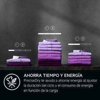 SECADORA AEG TR719G2PB 9K BC DSP (A   )