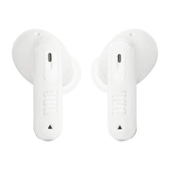 AURICULARES JBL TUNE BEAM 2 TWS WHITE