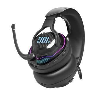 AURICULAR JBL GAMING QUANTUM 910 WIRELESS BLACK
