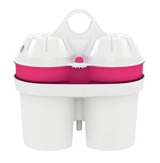 JARRA BWT 2,6L VIDA BLANCA SIN FILTRO 815821