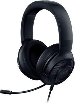 Auriculares Gaming Razer Kraken X Lite