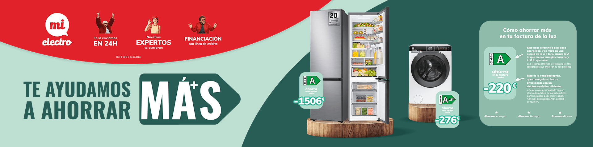 Folleto en Mi Electro