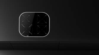 ENCIM. TEKA TCC6400PLV 4F VITRO POLI. 112550018