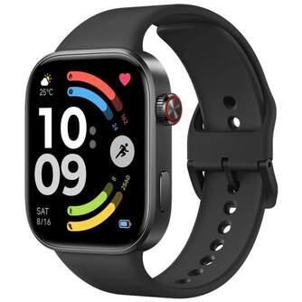 SMARTWATCH XIAOMI REDMI WATCH 6 ACTIVE MIDN BLACK