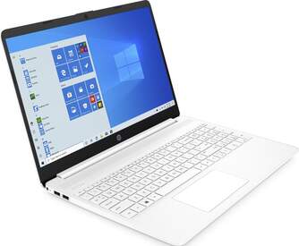 PORTATIL HP 15S EQ2051NS R3 8GB/256GB 15,6%%%quot; BLANCO