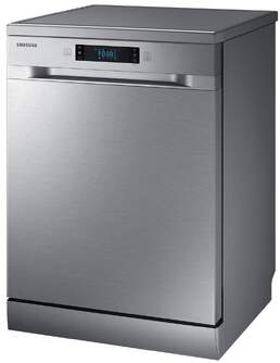 LVJ. SAMSUNG DW60M6040FS  INOX DISPLAY