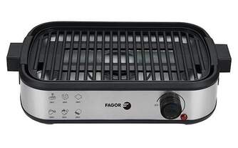 BARBACOA FAGOR  SMOKELESS 1800W 230%%%#186; 