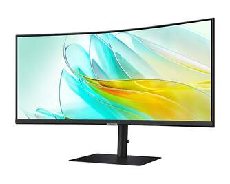 MONITOR SAMSUNG 34%%%quot; LS34C652UAUXEN WQHD FREESYNC